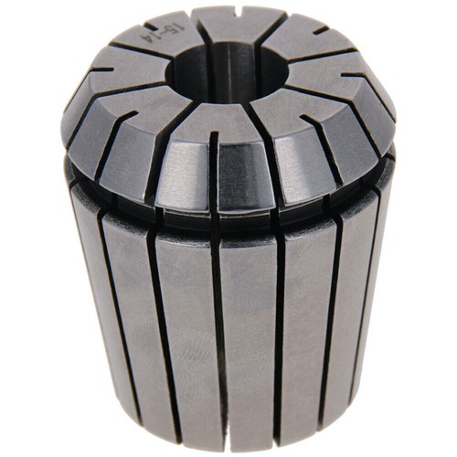 ER40 Clamping 3~25mm Spring Collet for CNC Engraving Machine Milling Lathe Tool - Picture 14 of 37