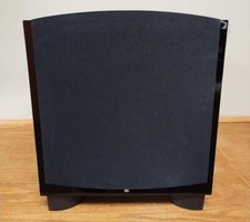 Revel By Harman Performa3 B112 12" 1000-watt Subwoofer (piano Black)