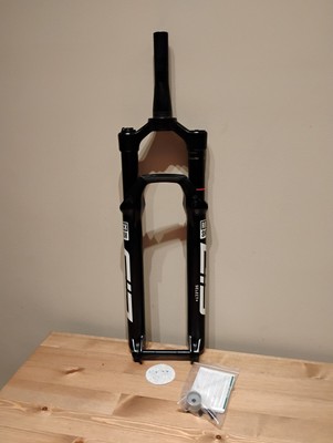 RockShox Sid Select+ 3P Remote 120 RaceDay2 Magic Middle 6'' steerer 1550g
