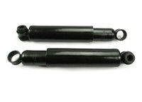 2X StossdÄMpfer Hinten, StoßDÄMpfer Lada Niva / 4X4 / Taiga - 2121-2915402