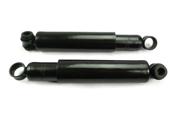 2X StossdÄMpfer Hinten, StoßDÄMpfer Lada Niva / 4X4 / Taiga - 2121-2915402-image