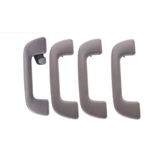 4 x Roof Ceiling Pull Handle For Toyota Yaris Vios Prius Noah Rav4 74610-52020
