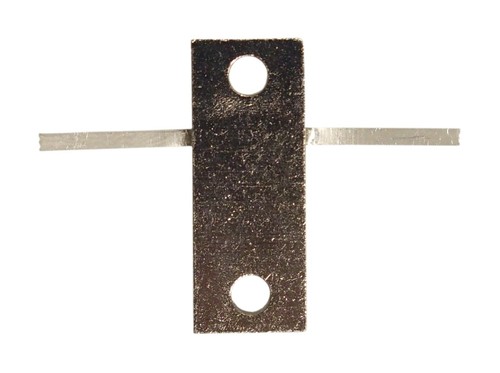 New 50 Watt Hybrid 5 dB 50 ohm Attenuator Good to 2 GHz - Picture 2 of 3