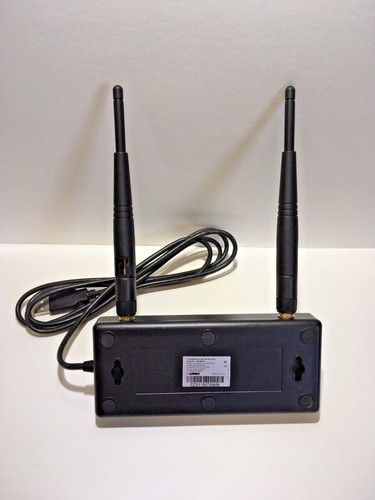 Lorex LWU3620-W 4 Channel 720P Wireless USB Receiver H.264 lh041 lh0414 - Picture 3 of 4