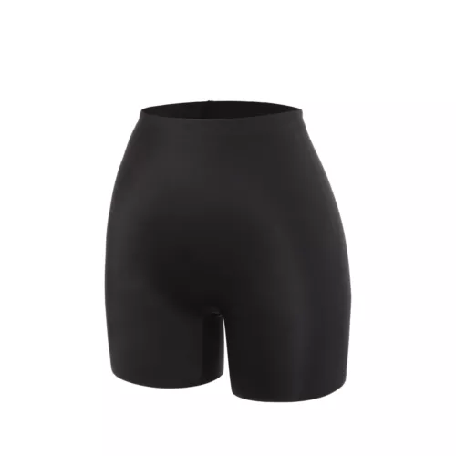 Women's Slip Shorts for Under Dresses Anti Chafing Seamless Safety Panty Shaper - Picture 12 of 16