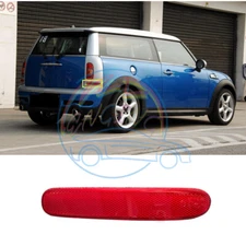 🆗 Right Side Rear Bumper Reflector 51237240232 For MINI R55 Clubman 2007-2014