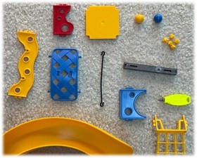 2013 Playmobil Set 5612 City Life Playground YOU CHOOSE Misc Replacement Pcs