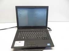 Dell Latitude E5400 Laptop Intel Core 2 Duo 2GB Ram 500GB HDD Windows XP No Batt