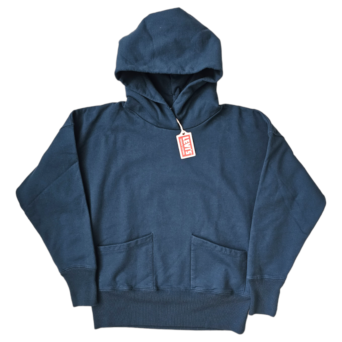 NWT LVC Levi's Vintage Clothing 1950's Sportswear Hoodie NWT LVC Levi's Vintage Clothing 1950's Sportswear Hoodie
