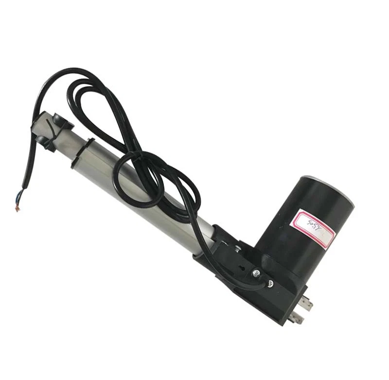DC 24V Electric Linear Actuator 6000N(1320lbs) 2inch-15.7inch Stroke Length New - Image 3 of 4