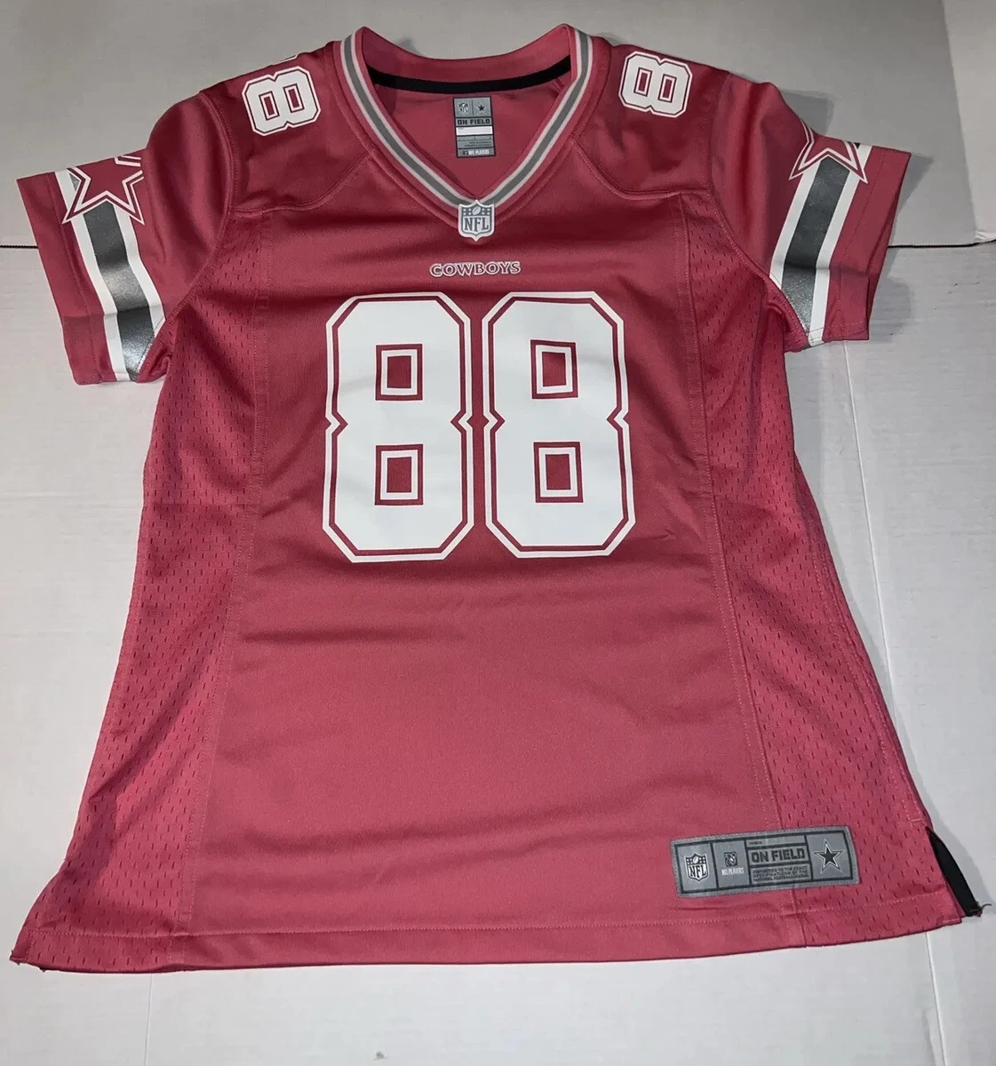 Dez bryant cheap female jersey