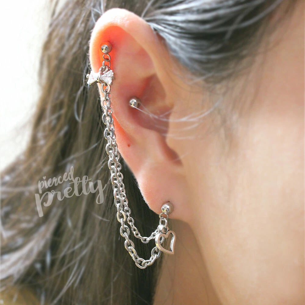 Helix to lobe sale chain