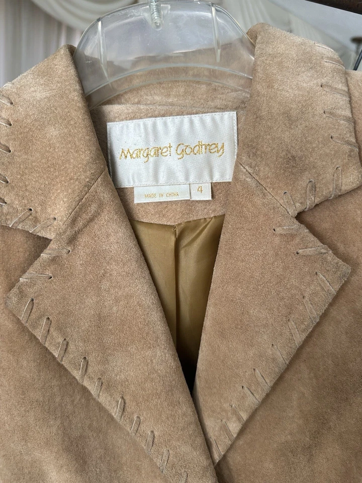 пальто mararet godfrey - Изображение 3 из 3