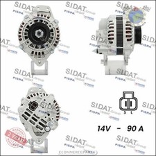 Alternateur Hyundai SATELLITE