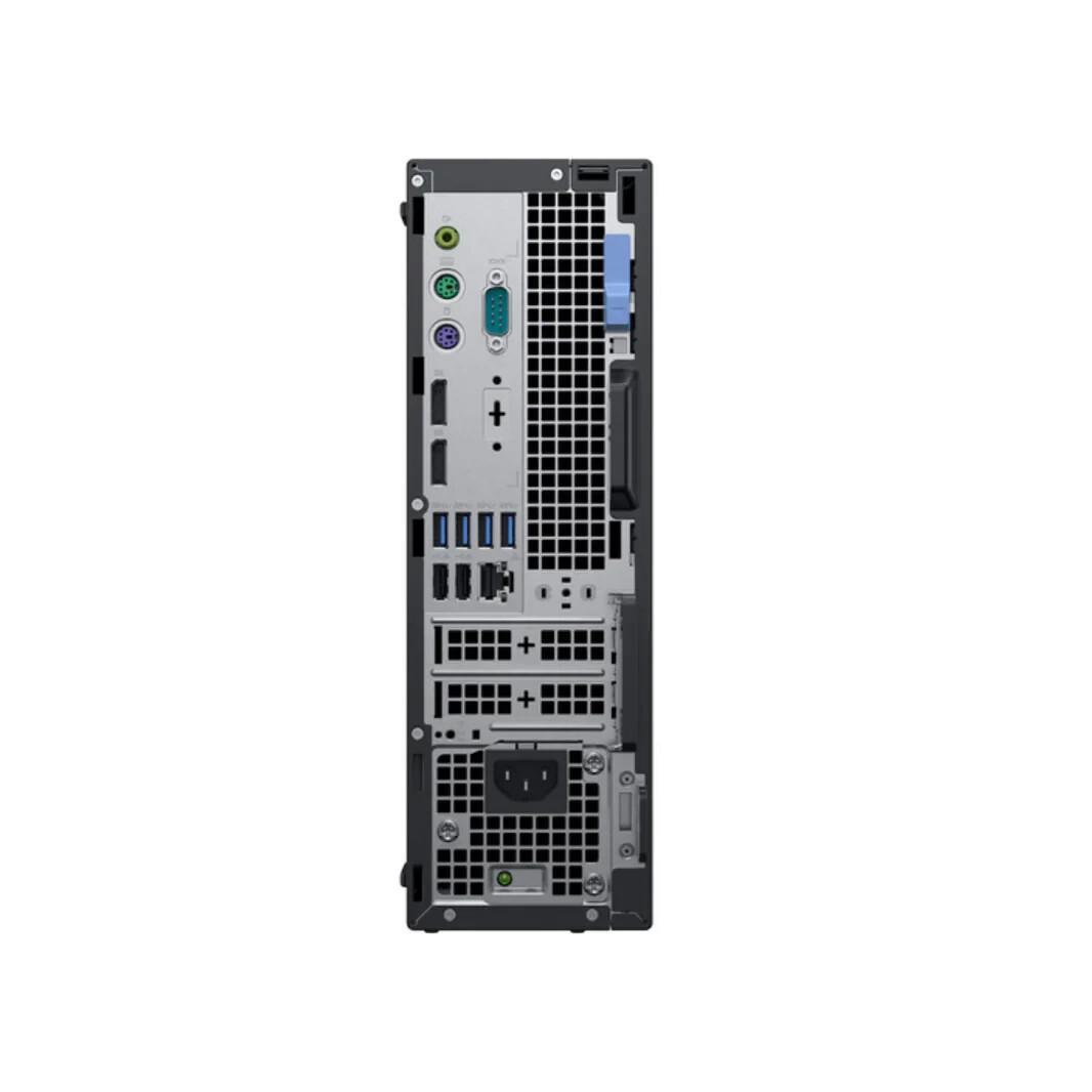 Refurbished Dell Optiplex 7060 SFF i5-8500 3.00 GHz 8GB 256