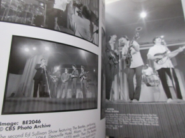 アート・デザイン・音楽 THE BEATLES Backstage Beatles Backstage Behind Scenes Japan Art Exhibition Catalog Book