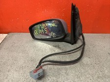 Retroviseur gauche (ou coque) Fiat STILO