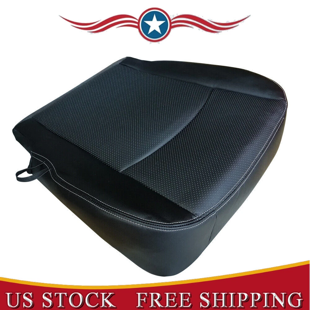 Isen-CoverAuto Dodge Ram Fundas De Asiento De Automóvil De Ajuste Personalizado 2009