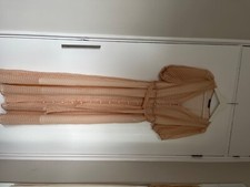 womens maxi dresses size 10