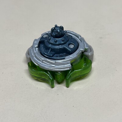 HASBRO Beyblade Burst SlingShock E4743 Thorns-X Minoboros M4.0