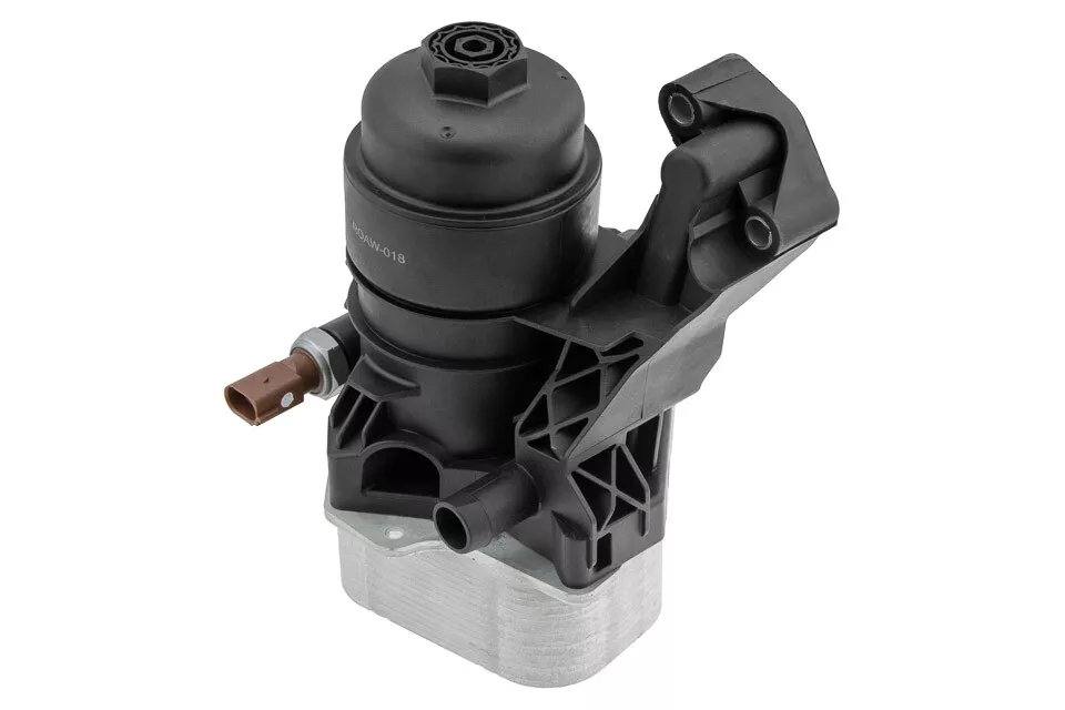 Kühler Öl + Filter Für Transporter / Caravelle 03N115389P | eBay