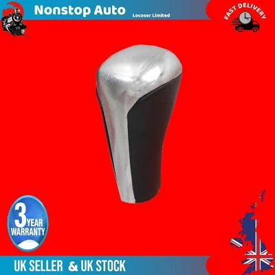 Automatique Pommeau Levier de Vitesse Bâton Pour Citroen C5 Xsara Picasso - Photo 1/4