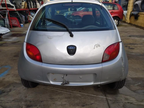 97KGB22600AG Maneta Interior Delantera Derecha para FORD KA (CCQ) * 2000 112784 - Imagen 9 de 10