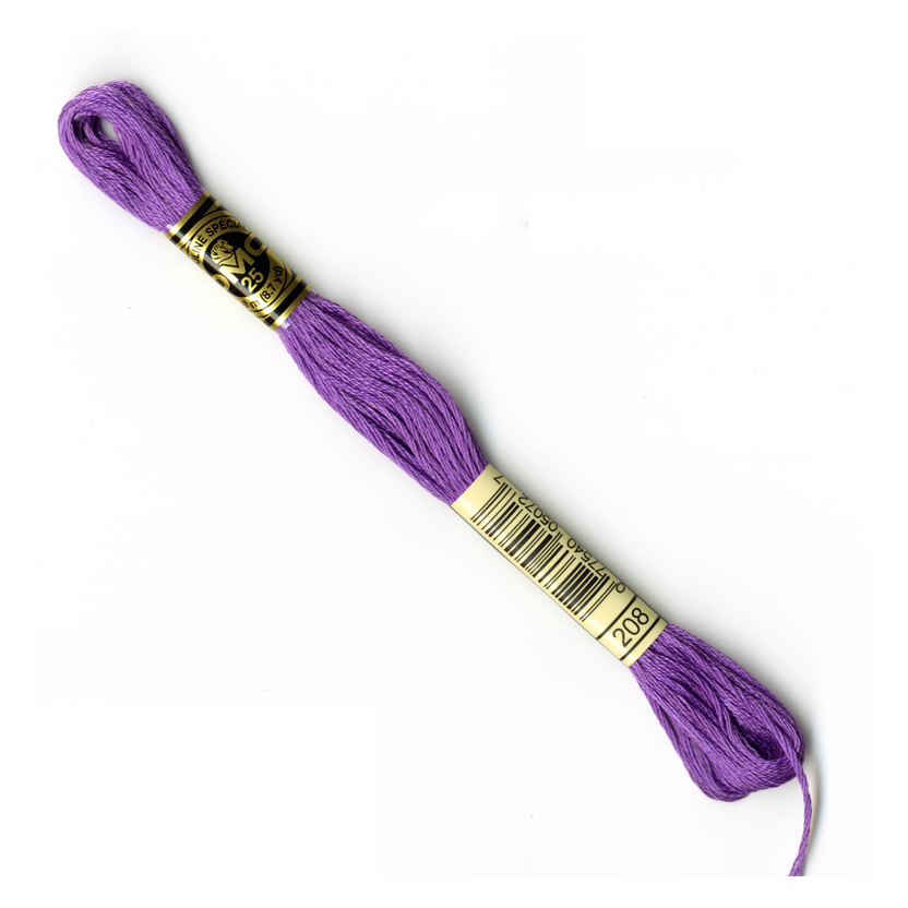 DMC Embroidery Floss 100% cotton 8.7 yds Pick Your Colors