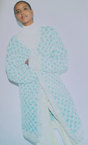 Lana Grossa About Berlin No.12, 58 Anleitungen NEU - Bild 2 von 15