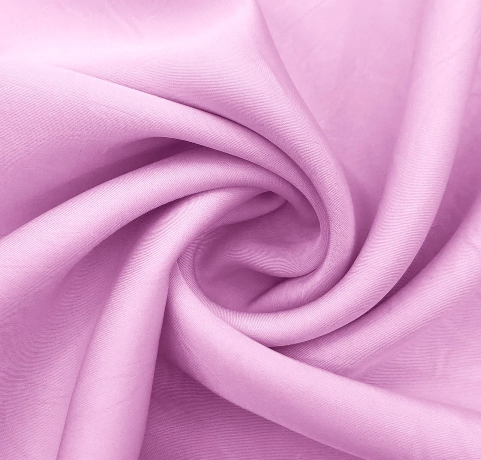 Handmade wrinkling double-sided satin,fabric for dress, shirt,decoration,weding - Image 4 of 4