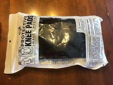 bodyprox protective knee pads Black small/ medium new