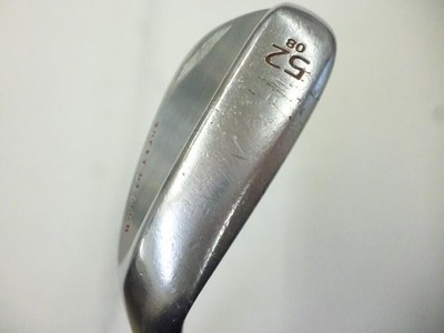クラブ Titleist - VOKEY COLD FORGED F GRIND 52/10 DG S200 Amazon.com : TITLEIST VOKEY DESIGN COLD FORGED WEDGE