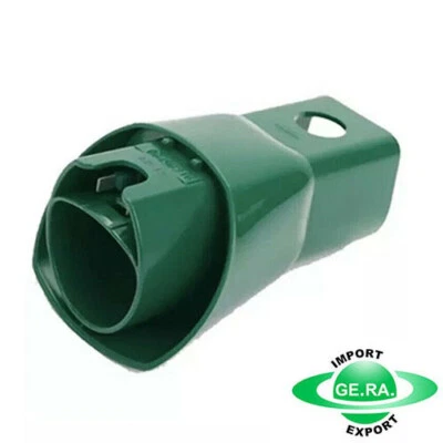 ADATTATORE ELETTRIFICATO ADATTABILE A FOLLETTO VORWERK 130 131 135 136 140 150