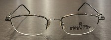Lunettes Givenchy 1034 001 Eyeglass Frames