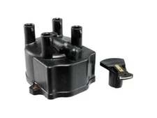 Distributor Cap and Rotor Kit For 1993-1997 Toyota Corolla 1994 1995 ZC943RT