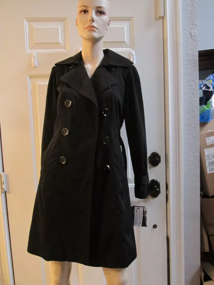 London fog women's store petite coats