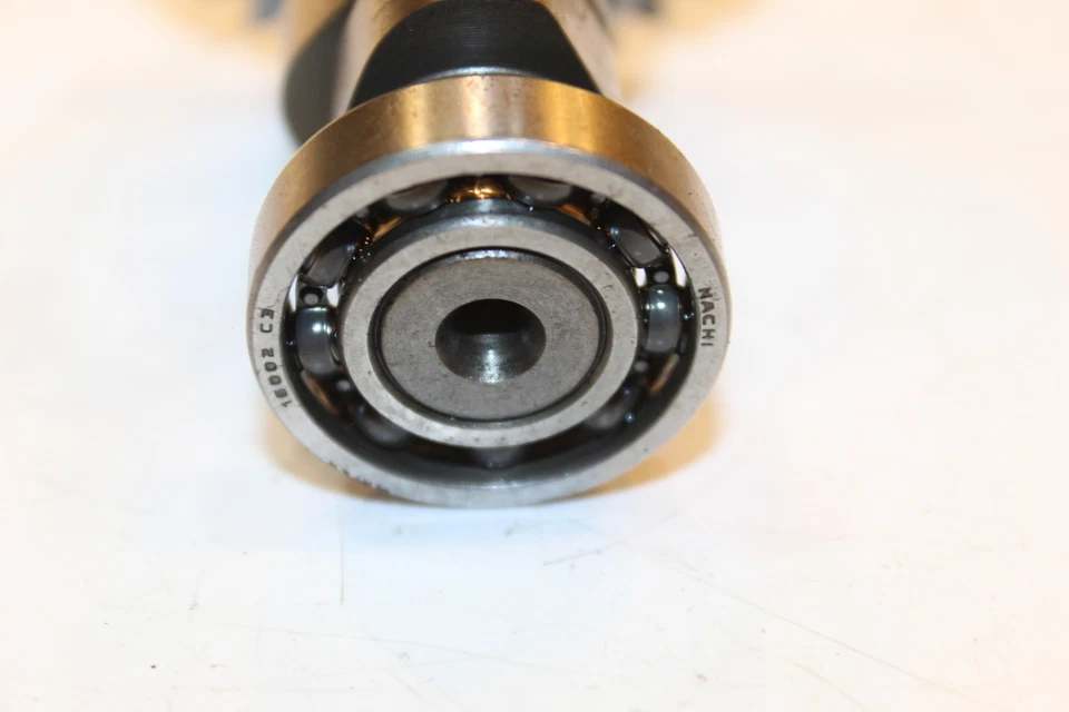 2007 Genuine Scooter Co. Buddy 125 Camshaft Cam Shaft Rod 1073001000 Foto 2 de 4