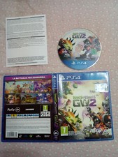 PS4  GW2 PIANTE CONTRO ZOMBI 2 (COME NUOVO)!!TUTTO IN ITALIANO!!
