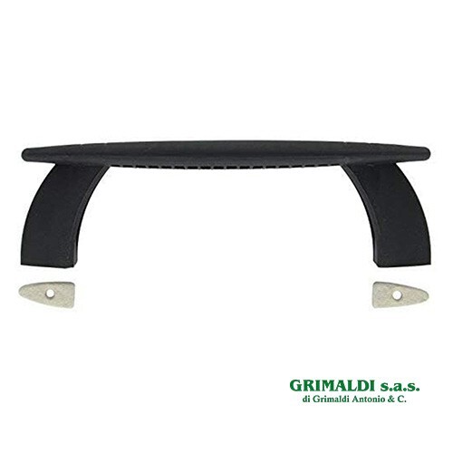 MANICO MANIGLIA COPERCHIO PER BARBECUE CAMPINGAZ SERIE EXPERT 65058 ORIGINALE