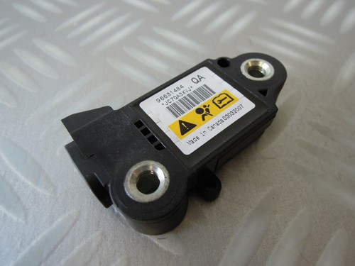 Sensor Airbag 96631484  Chevrolet Captiva C100