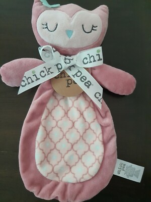 chickpea security blanket