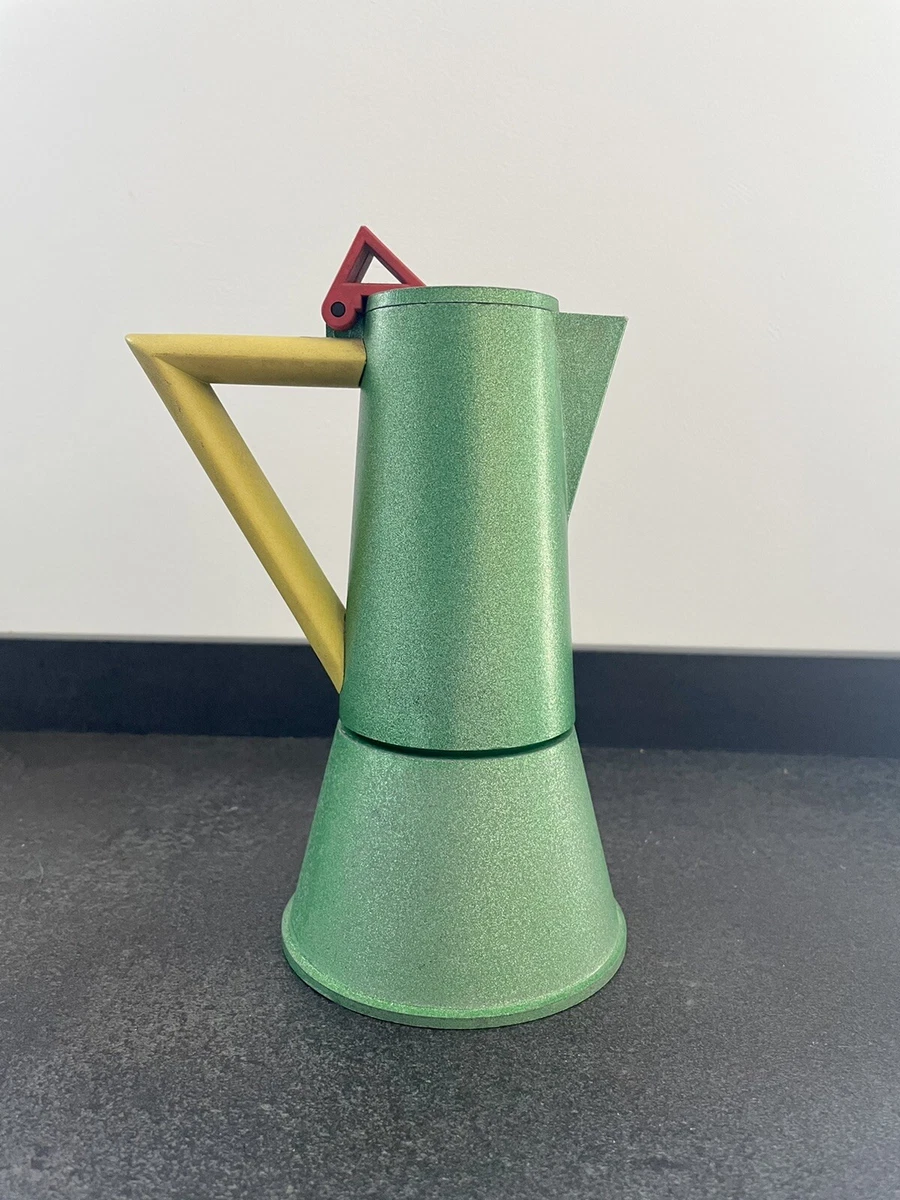 Lagostina espresso cheap maker