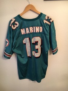dan marino jersey ebay