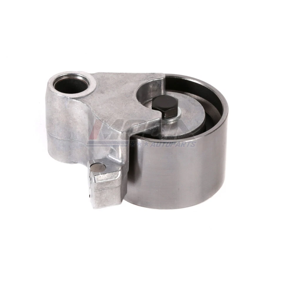 Kit de correa de distribución colector de escape para 95-04 Toyota Tundra Tacoma T100 3.4 5VZFE Foto 4 de 4