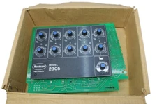 NORDSON 276887A TEMPERATURE CONTROL CIRCUIT BOARD BA90K01418