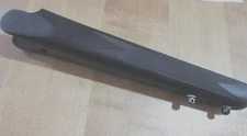 Unbranded Black Synthetic  Rifle Forend.     (w17) #1