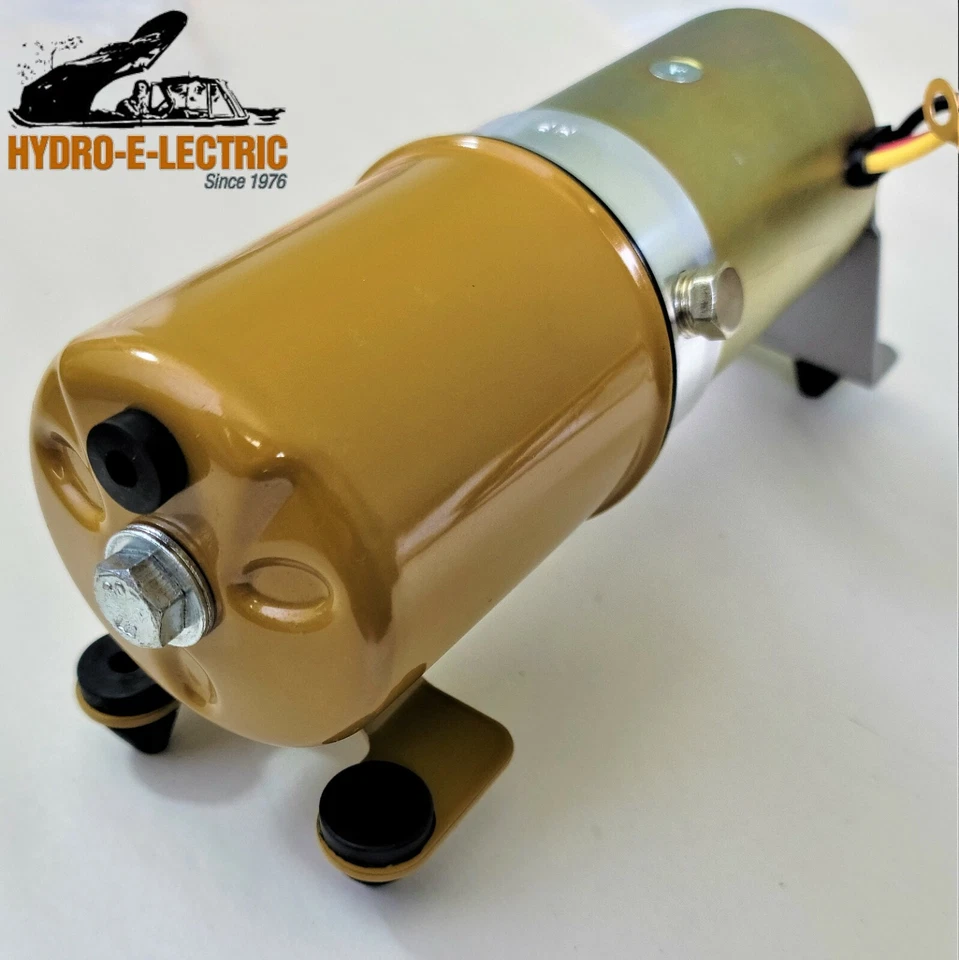 1964 1965 1966 Chevrolet Chevelle & Malibu conversível bomba de elevação superior - Nova - Imagem 4 de 4