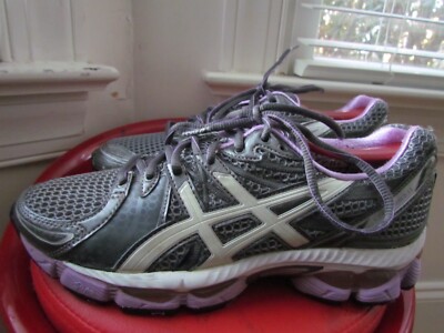 ASICS GEL-NIMBUS 13 WOMEN'S RUNNING SHOES SIZE 10
