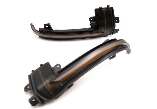Audi A5 S5 B8.5 2010-2015 conjunto completo marcador lateral dinámico secuencial led - Imagen 3 de 7