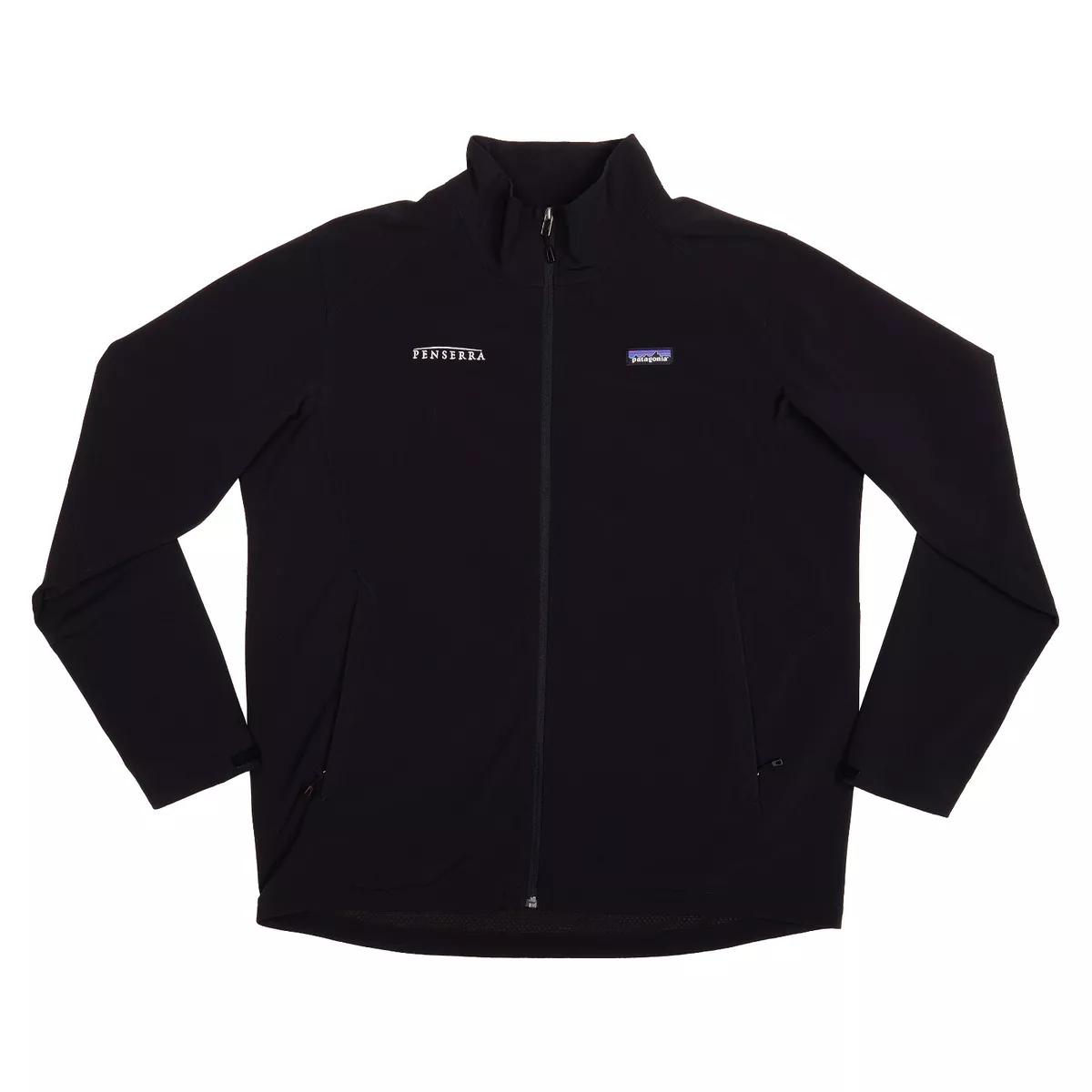 Patagonia softshell cheap jacket mens